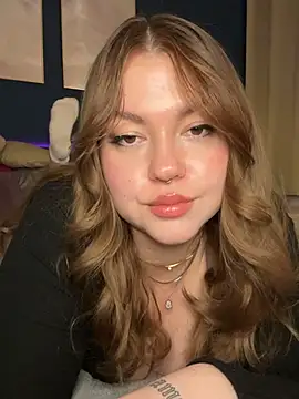 VictoriaLaFleur online show from February 2026 09:22:02 PM