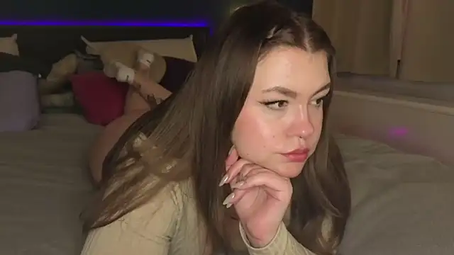 VictoriaLaFleur online show from February 2026 09:23:01 PM