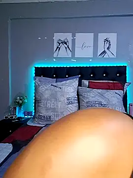 Toya P online show from February 2025 08:51:02 PM