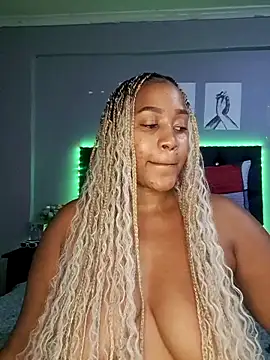 Toya P online show from March 2025 12:39:02 AM