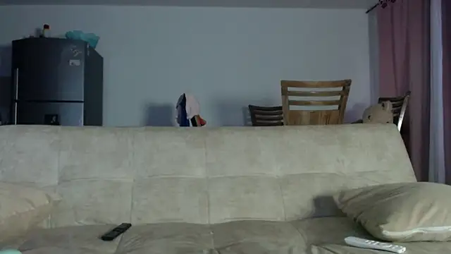 Briiiaa online show from December 2025 11:37:02 AM