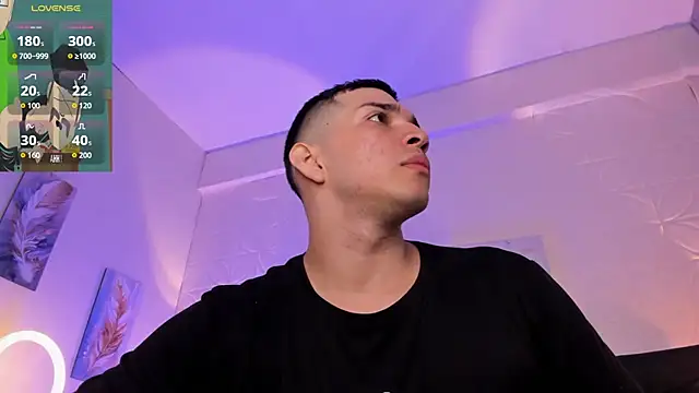 JUANDIAMONDS98 online show from September 2025 03:00:02 PM