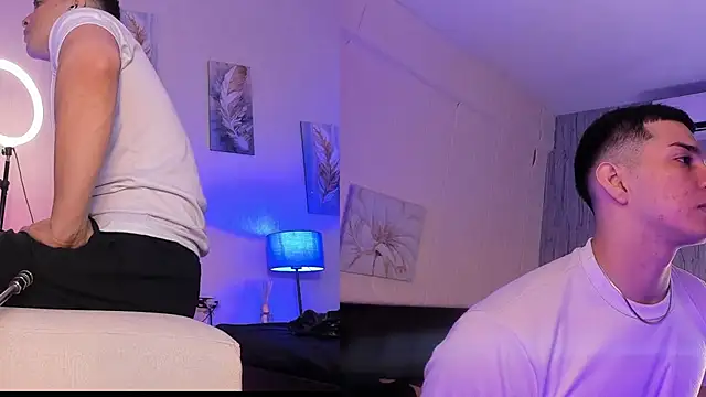 JUANDIAMONDS98 online show from September 2025 01:27:01 PM