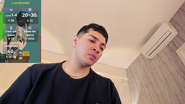 JUANDIAMONDS98 online show from December 2025 01:39:01 PM