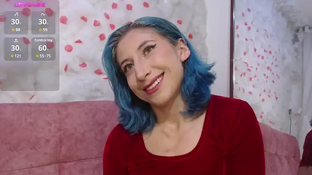 SkarletJhonson  online show from March 2025 03:40:01 AM