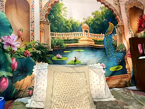 JASMINE1122 online show from January 2026 05:43:02 AM