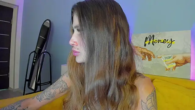 Patricia Cox online show from February 2026 06:41:01 PM