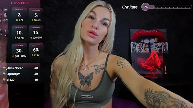 angel devil forever online show from February 2025 01:50:02 AM