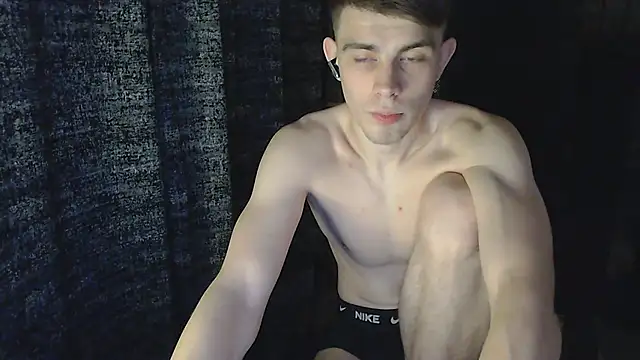 Student Oliver online show from October 2025 08:15:02 PM