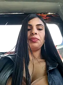 Astrid-- online show from December 2024 03:15:02 PM