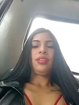 Astrid-- online show from December 2024 03:27:01 PM