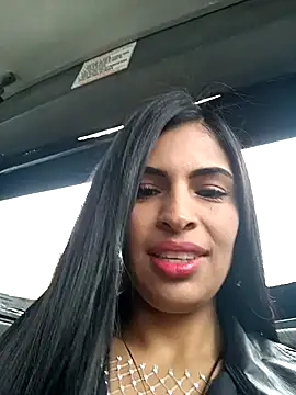 Astrid-- online show from December 2024 02:49:02 PM