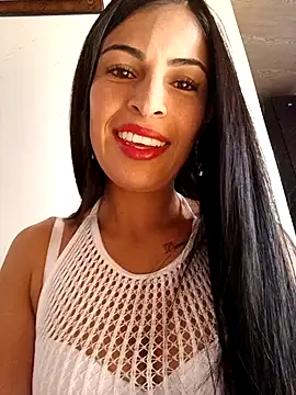 Astrid-- online show from December 2024 03:12:02 PM