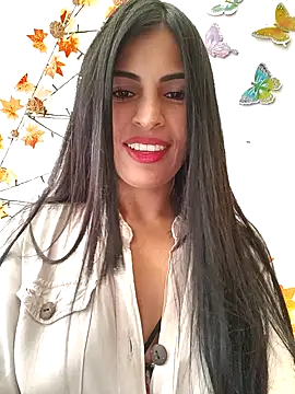 Astrid-- online show from January 2025 08:11:02 PM