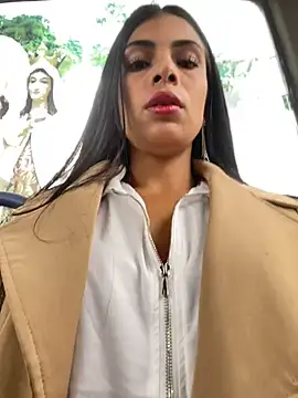 Astrid-- online show from January 2025 03:07:01 PM