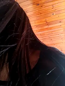 Astrid-- online show from January 2025 07:59:02 PM