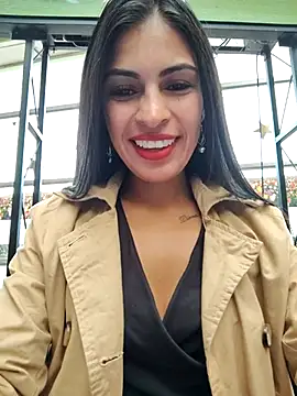 Astrid-- online show from March 2025 08:16:01 PM