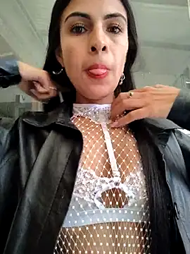 Astrid-- online show from March 2025 08:16:02 PM