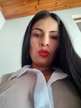 Astrid-- online show from October 2025 08:09:02 PM