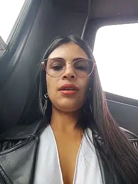 Astrid-- online show from January 2026 03:16:02 PM