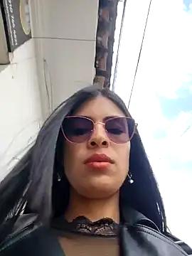 Astrid-- online show from February 2026 03:12:01 PM