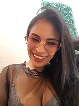 Snapshot of Astrid-- chatting on June 2026 03:14:02 PM Astrid-- online show from June 2026 03:14:02 PM