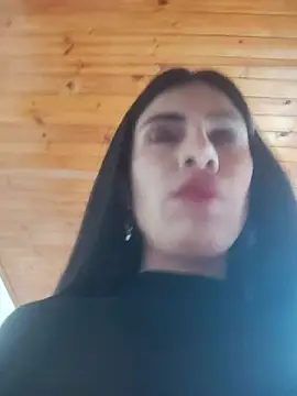 Snapshot of Astrid-- chatting on July 2026 03:34:02 PM Astrid-- online show from July 2026 03:34:02 PM