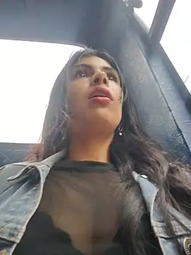 Snapshot of Astrid-- chatting on July 2026 03:18:01 PM Astrid-- online show from July 2026 03:18:01 PM