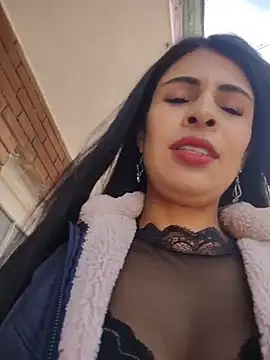 Snapshot of Astrid-- chatting on July 2026 03:47:02 PM Astrid-- online show from July 2026 03:47:02 PM