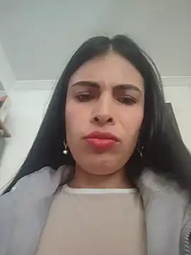 Snapshot of Astrid-- chatting on July 2026 03:43:01 PM Astrid-- online show from July 2026 03:43:01 PM