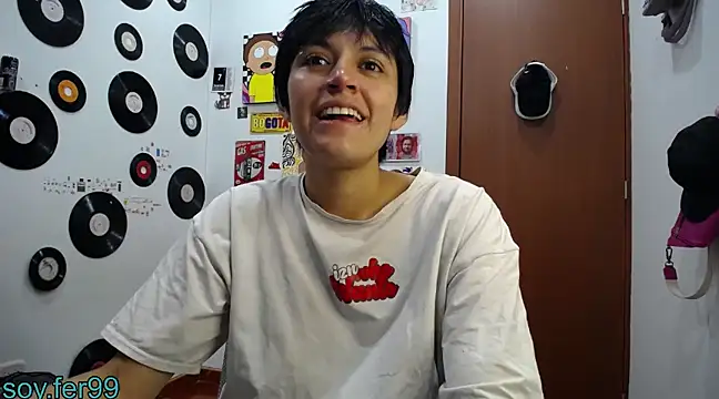 Snapshot of 9_Fernanda_9 chatting on February 2025 12:48:01 AM 9 Fernanda 9 online show from February 2025 12:48:01 AM