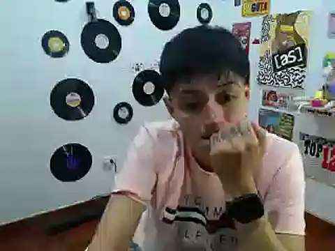 Snapshot of 9_Fernanda_9 chatting on March 2025 04:34:02 AM 9 Fernanda 9 online show from March 2025 04:34:02 AM