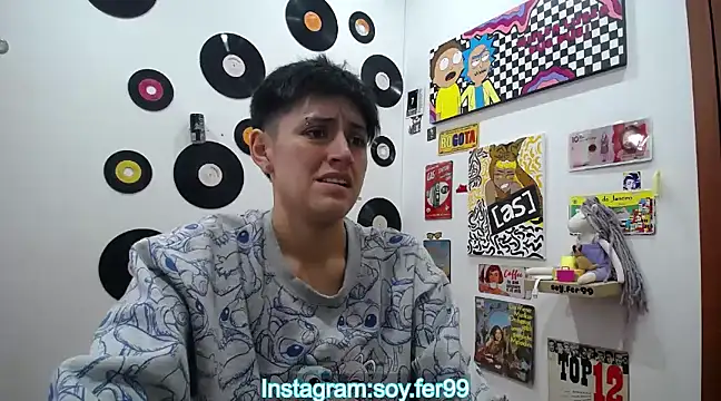 Snapshot of 9_Fernanda_9 chatting on March 2025 10:04:02 PM 9 Fernanda 9 online show from March 2025 10:04:02 PM