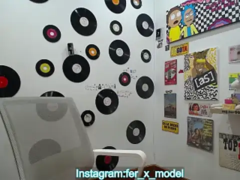 Snapshot of 9_Fernanda_9 chatting on March 2025 04:58:01 AM 9 Fernanda 9 online show from March 2025 04:58:01 AM