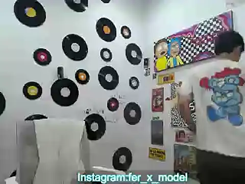 Snapshot of 9_Fernanda_9 chatting on March 2025 10:58:02 PM 9 Fernanda 9 online show from March 2025 10:58:02 PM