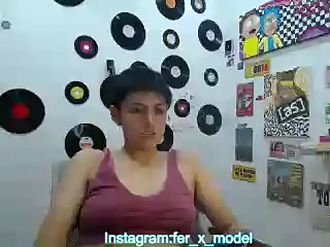 Snapshot of 9_Fernanda_9 chatting on March 2025 02:05:01 AM 9 Fernanda 9 online show from March 2025 02:05:01 AM