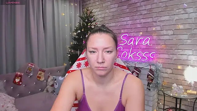 SarahCoksss online show from December 2024 01:00:02 AM