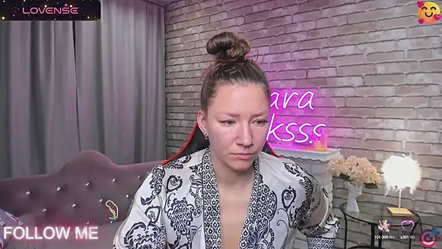 SarahCoksss online show from January 2025 01:19:01 AM