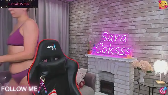 SarahCoksss online show from January 2025 12:14:02 AM