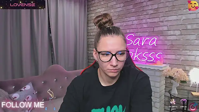 SarahCoksss online show from January 2025 05:34:01 AM
