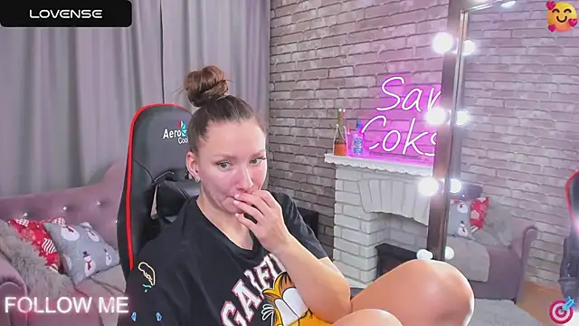 SarahCoksss online show from March 2025 03:30:02 AM