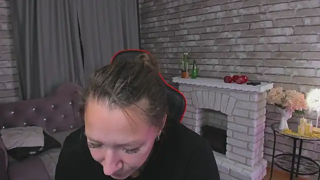 SarahCoksss online show from October 2025 12:33:02 AM