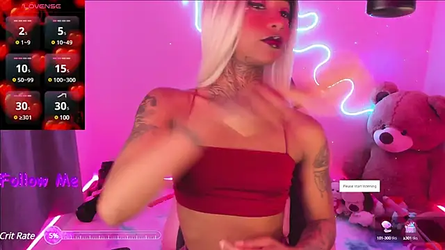 Snapshot of AshantiiSweet chatting on February 2025 12:05:02 PM AshantiiSweet online show from February 2025 12:05:02 PM