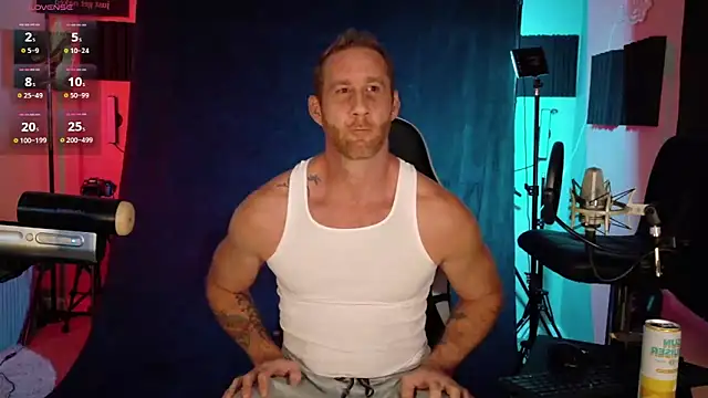 FiftyShadez online show from November 2025 01:28:02 AM