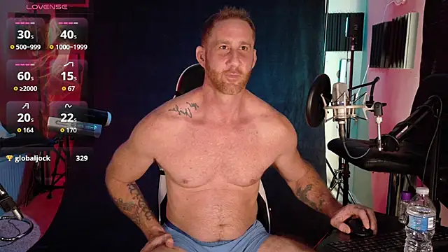 FiftyShadez online show from November 2025 04:28:01 PM