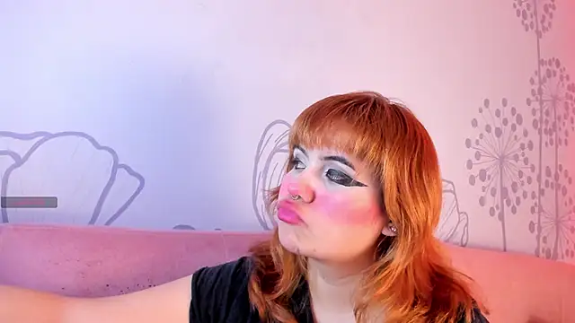 Snapshot of VelmaVibes chatting on January 2026 06:28:02 AM VelmaVibes online show from January 2026 06:28:02 AM