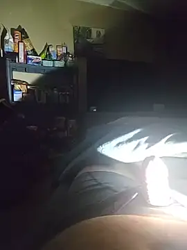 Jackauff69 online show from December 2024 11:44:01 AM