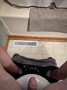 Jackauff69 online show from October 2025 06:16:02 PM