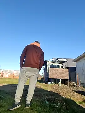 Pandasky online show from January 2025 08:43:01 AM