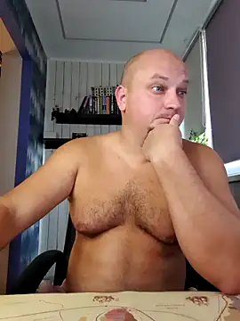 Snapshot of Pandasky chatting on October 2025 12:45:02 PM Pandasky online show from October 2025 12:45:02 PM